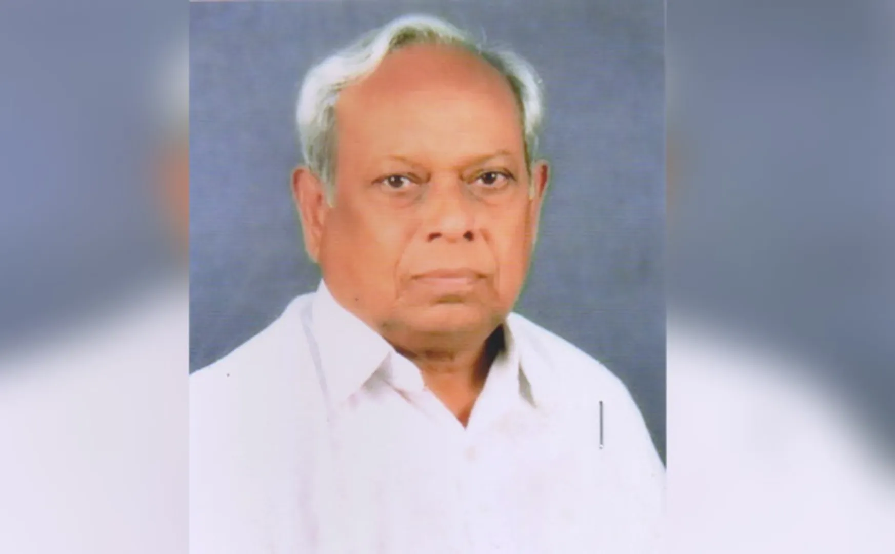 thoothukudi district congress party former MLA 